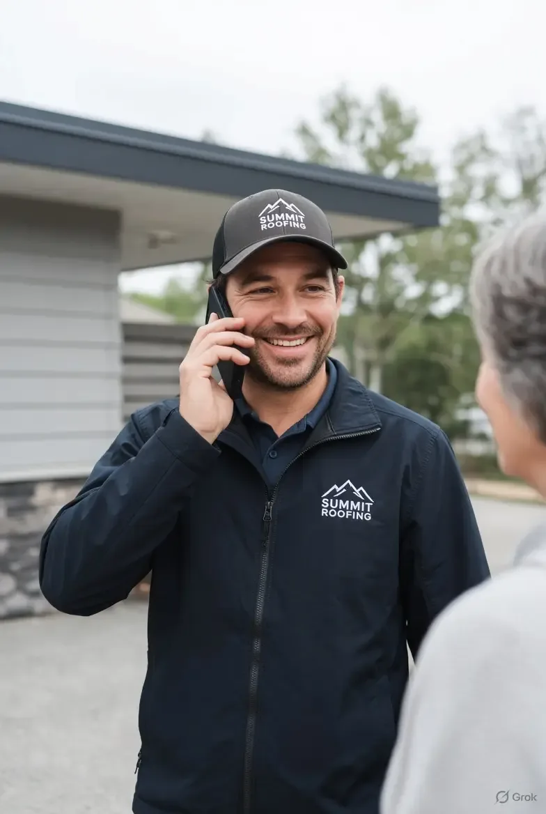 Flat Roof Leak Repair Fairfield, VA FAQs